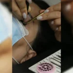 سالن زیبایی الهه در اندیشه