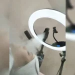 سالن زیبایی الهه در اندیشه