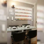 سالن زیبایی الهه در اندیشه