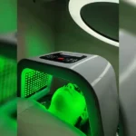 سالن زیبایی الهه در اندیشه