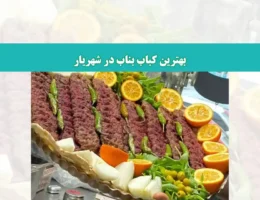 شاخص-بناب