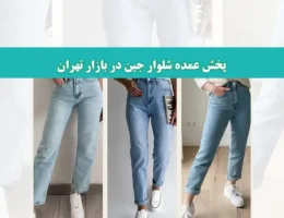 شاخص-جین