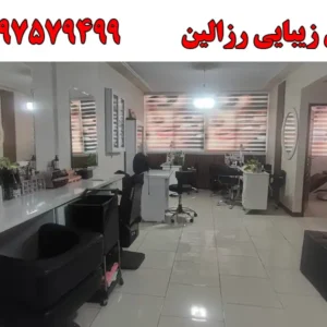 شاخص-رزالین