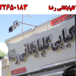 شاخص-رضا