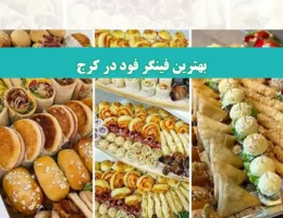 شاخص-فینگر