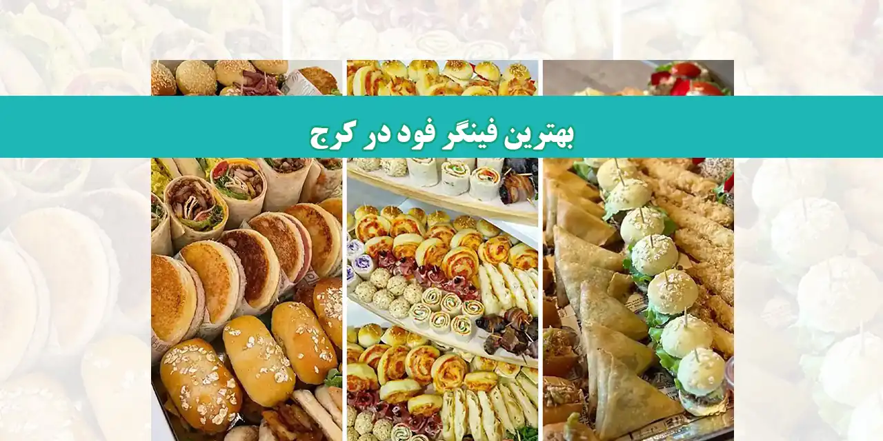 شاخص-فینگر