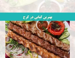 شاخص-کباب