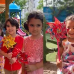 کودکستان و پیش دبستان طلوع در گوهردشت