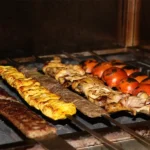 کترینگ شهر پیشرو در شهرک غرب