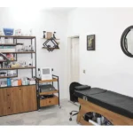 مرکز فیشیال الارا در سعادت آباد