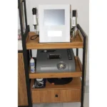 مرکز فیشیال الارا در سعادت آباد