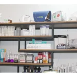 مرکز فیشیال الارا در سعادت آباد