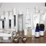 مرکز فیشیال الارا در سعادت آباد