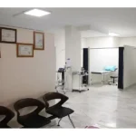 مرکز فیشیال الارا در سعادت آباد