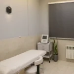 کلینیک زیبایی مارلین در افسریه