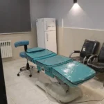 کلینیک زیبایی مارلین در افسریه