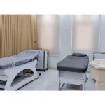 سالن زیبایی ماهرخ در سعادت آباد