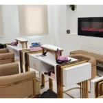 سالن زیبایی ماهرخ در سعادت آباد