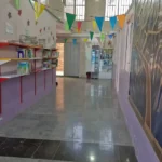 مدرسه آوای نشاط در وردآورد