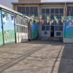 مدرسه آوای نشاط در وردآورد