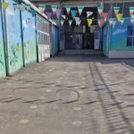 مدرسه آوای نشاط در وردآورد