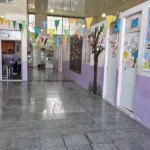 مدرسه آوای نشاط در وردآورد