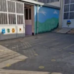 مدرسه آوای نشاط در وردآورد