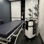 سالن زیبایی دمور بیوتی در اشرفی اصفهانی