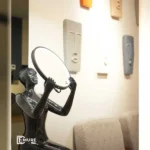 سالن زیبایی دمور بیوتی در اشرفی اصفهانی