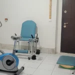 فیزیوتراپی مهرآرا در صادقیه