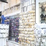 میم کالکشن در بازار تهران