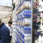 میم کالکشن در بازار تهران