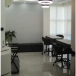 سالن زیبایی نسیم صافی زاده در اکباتان