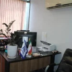 نمایندگی بیمه آسیا در شریعتی
