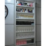 سالن زیبایی نیلی در حکیمیه