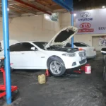 نمایندگی هیوندا کیا 1175 در تهرانپارس