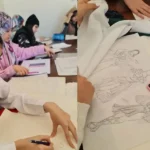 آکادمی بین المللی هنر وستا در مهرویلا