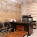 مرکز زیبایی پارسیان در نازی آباد