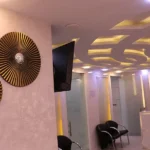 مرکز زیبایی پارسیان در نازی آباد