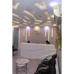 مرکز زیبایی پارسیان در نازی آباد