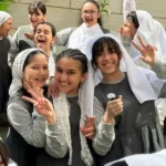 پیش دبستانی و دبستان دخترانه سیمیای ایرانیان در شهرک گلستان