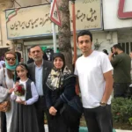 پیش دبستانی و دبستان دخترانه سیمیای ایرانیان در شهرک گلستان