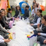 پیش دبستانی و دبستان دخترانه سیمیای ایرانیان در شهرک گلستان