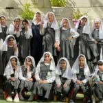 پیش دبستانی و دبستان دخترانه سیمیای ایرانیان در شهرک گلستان