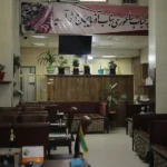 کباب بناب آذربایجان در شهریار