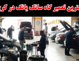 20-بهترین-تعمیر-گاه-سانگ-یانگ-در-کرج