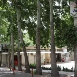 تعمیرات مبلمان آریا در آیت الله کاشانی