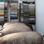 تعمیرات مبلمان آریا در آیت الله کاشانی