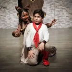 آموزشگاه بازیگری بارانا در صادقیه