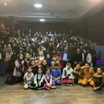 آموزشگاه بازیگری بارانا در صادقیه